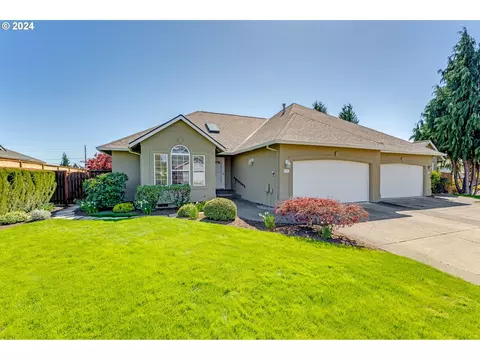 2186 NW Willamette Dr, Mcminnville, OR 97128