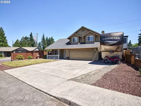 9609 NE 106th Ct, Vancouver, WA 98662