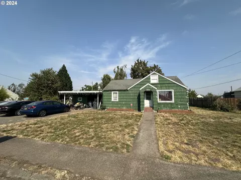 467 17th St, Springfield, OR 97477 photo 1