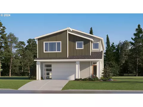 12221 SW Thornwood Dr, Tigard, OR 97224