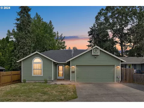 5278 NE 46th Pl, Portland, OR 97218