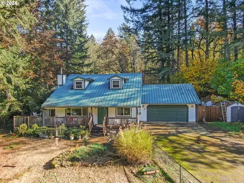 31205 NE 152nd Ave, Battle Ground, WA 98604