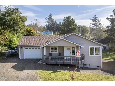 4974 Netarts Hwy, Netarts, OR 97143