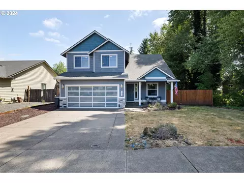 184 SW Newton Dr, Dallas, OR 97338