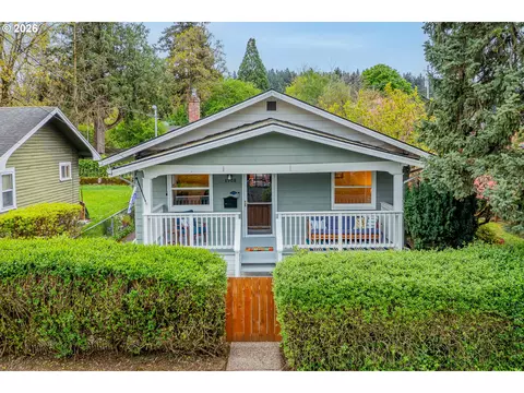 8908 NE Wygant St, Portland, OR 97220