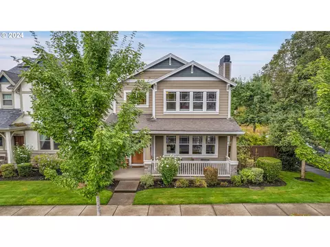 28929 SW Monte Carlo Ave, Wilsonville, OR 97070