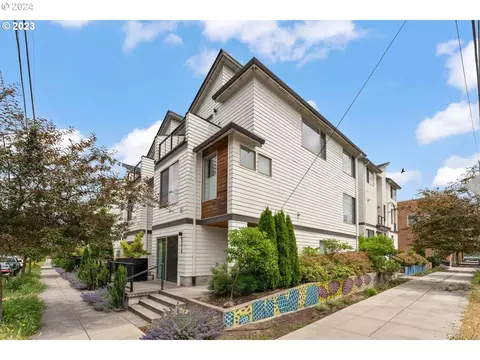 4340 N Michigan Ave, Portland, OR 97217