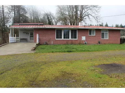 435 N 16th St, Saint Helens, OR 97051