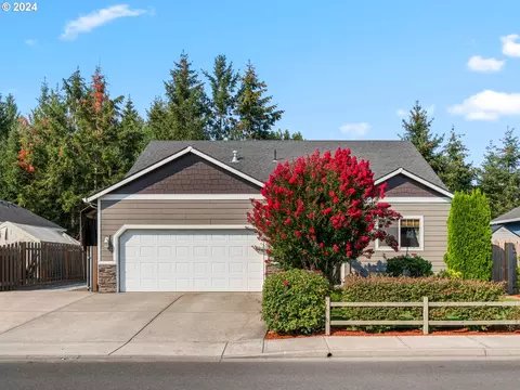 651 Eric Dr, Molalla, OR 97038