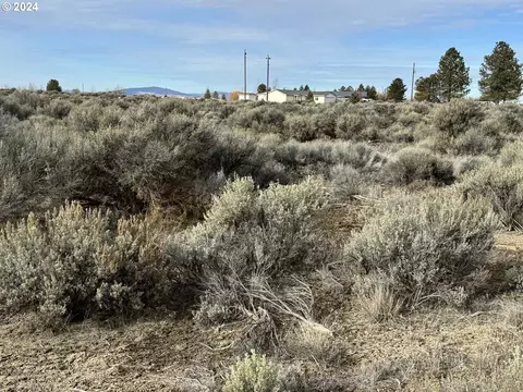 twilight rd, Christmas Valley, OR 97641