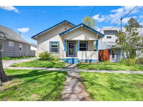 503 M Ave, La Grande, OR 97850