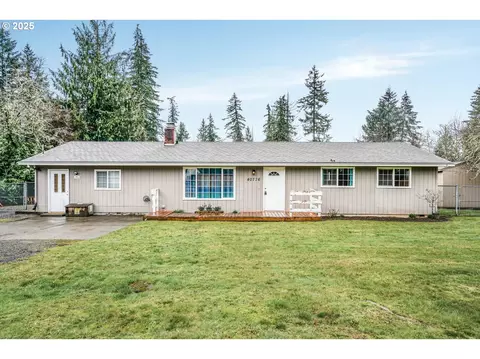 40776 SE Wildcat Mountain Dr, Eagle Creek, OR 97022