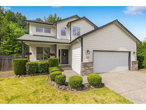 9127 NE 16th Ct, Portland, OR 97211