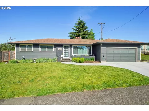 1860 SE 104th Ave, Portland, OR 97216