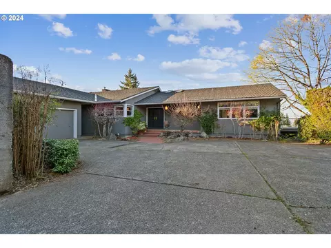 763 NW Powhatan Ter, Portland, OR 97210