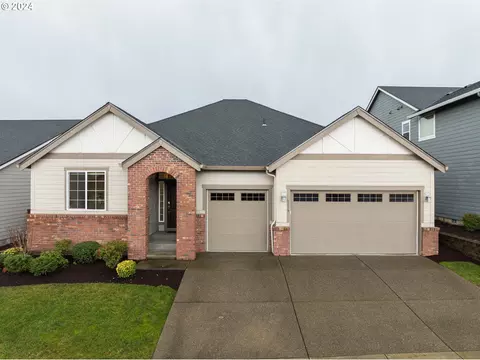 1839 S 47th Pl, Ridgefield, WA 98642
