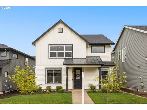 7461 SE Youngs St, Hillsboro, OR 97123