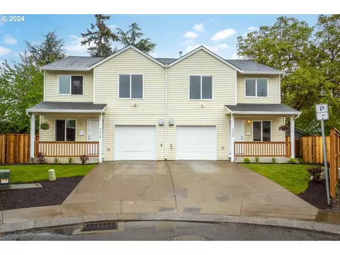 7118 SE 81st Pl, Portland, OR 97206