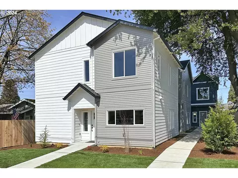 6249 N Olympia St, Portland, OR 97203
