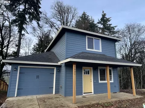 1021 NW Highlands Loop, Willamina, OR 97396