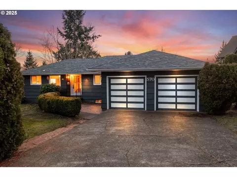 570 Upper Ben Lomond Dr SE, Salem, OR 97302