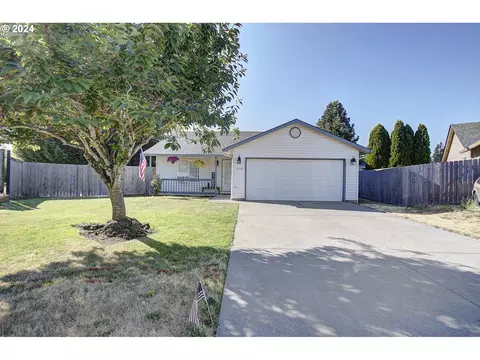 5318 NE 70th Cir, Vancouver, WA 98661
