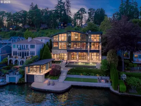 3434 Lakeview Blvd, Lake Oswego, OR 97035