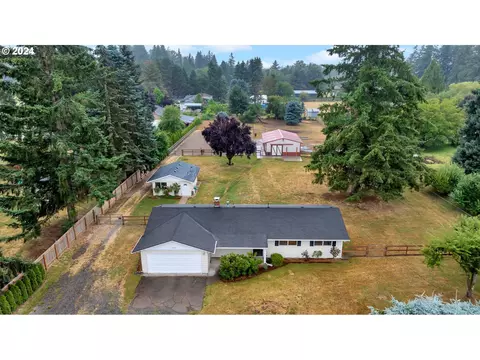 15920 NE 92nd Ave, Battle Ground, WA 98604