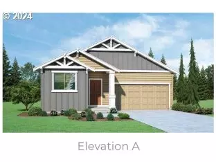 2614 26th Loop, Springfield, OR 97477