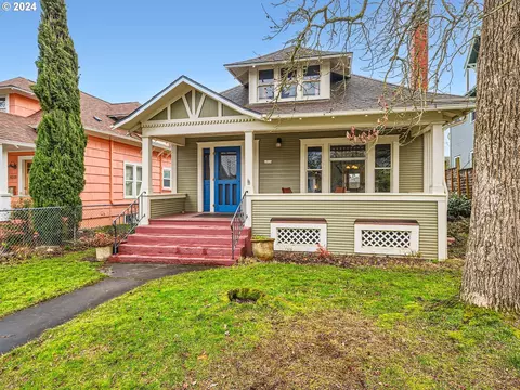 4914 NE 24th Ave, Portland, OR 97211