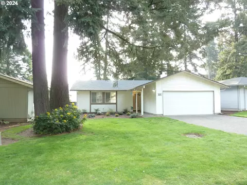 607 NE 132nd Ave, Vancouver, WA 98684