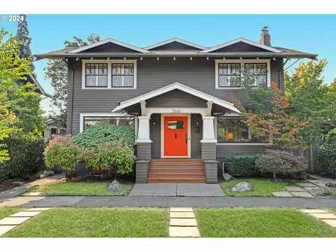 2866 NE Alameda St, Portland, OR 97212