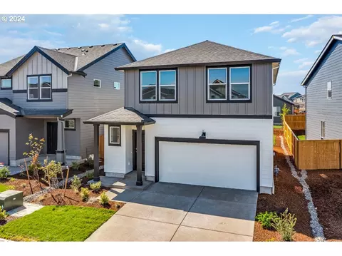 259 Lost Lake St NE, Salem, OR 97301