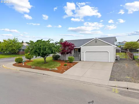 342 NW Denton Ave, Dallas, OR 97338
