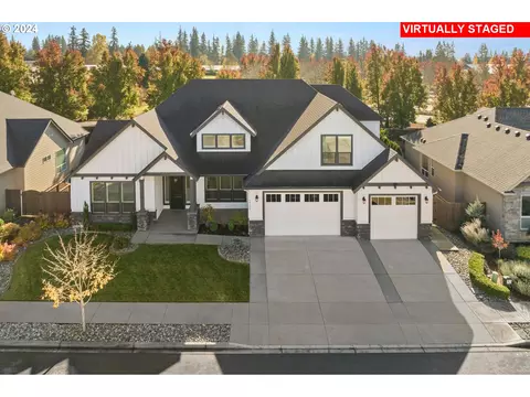 18309 NE 78th Cir, Vancouver, WA 98682
