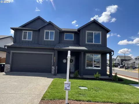 11200 Apple Ln, Donald, OR 97020