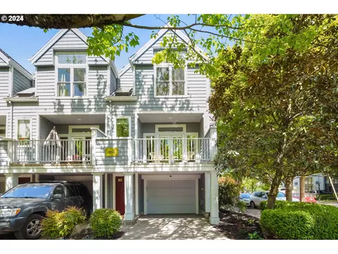 2501 NW Thurman St, Portland, OR 97210