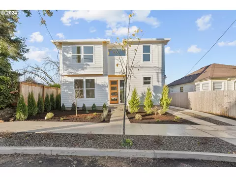7165 N Vancouver Ave, Portland, OR 97217