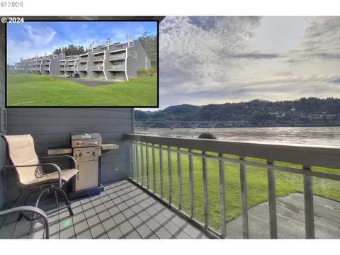 94304 Wedderburn Loop #410, Gold Beach, OR 97444