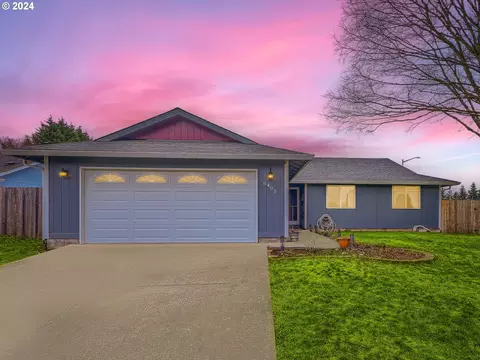 8405 NE 143rd Ave, Vancouver, WA 98660