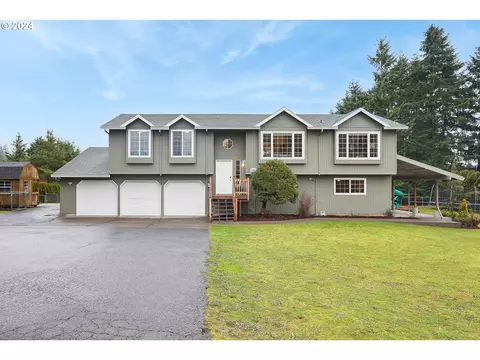 12082 SE Gillespie Ct, Damascus, OR 97089