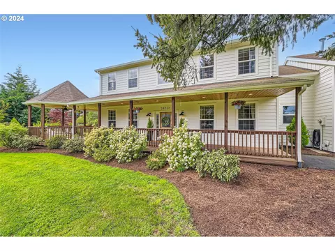 28101 SW Grahams Ferry Rd, Wilsonville, OR 97070