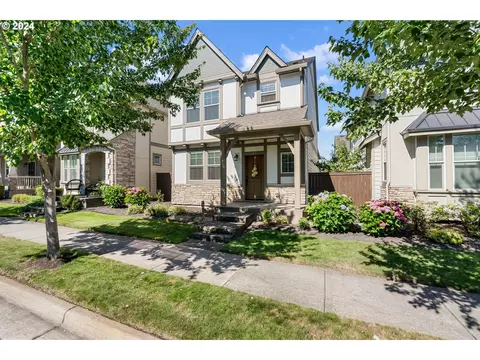 367 SW 202nd Ter, Beaverton, OR 97006