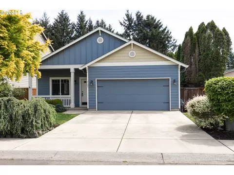 2105 NE 183rd Ave, Vancouver, WA 98684