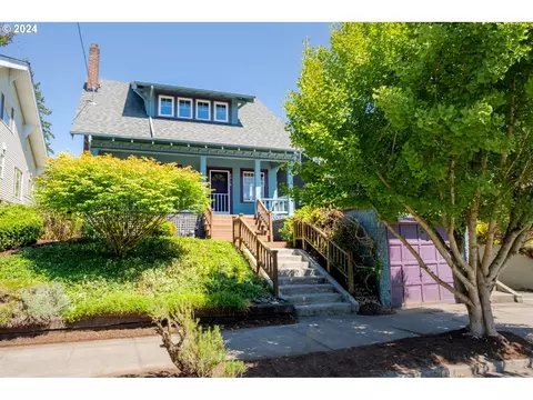 2316 SE 52nd Ave, Portland, OR 97215