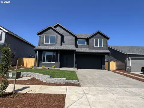 20891 Eden Ave NE, Donald, OR 97020