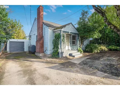 4404 NE 82nd Ave, Portland, OR 97220