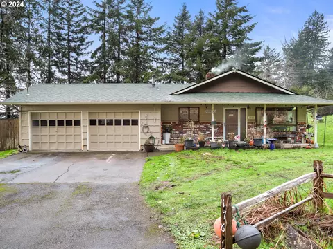 1761 8th St, Astoria, OR 97103