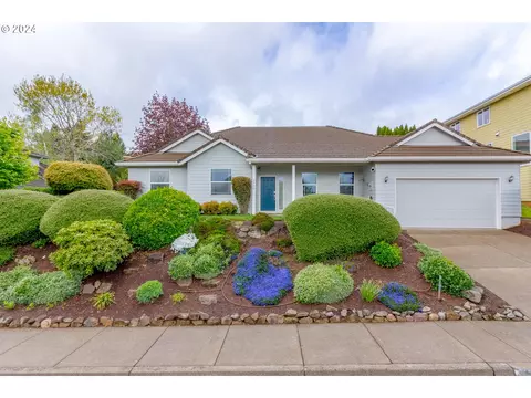 5335 Anaconda Dr, Salem, OR 97302
