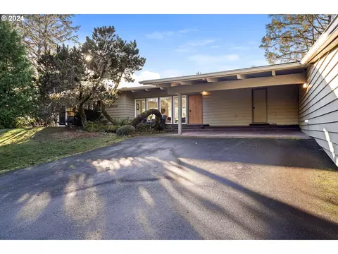 88824 Blue Heron Rd, Gearhart, OR 97138